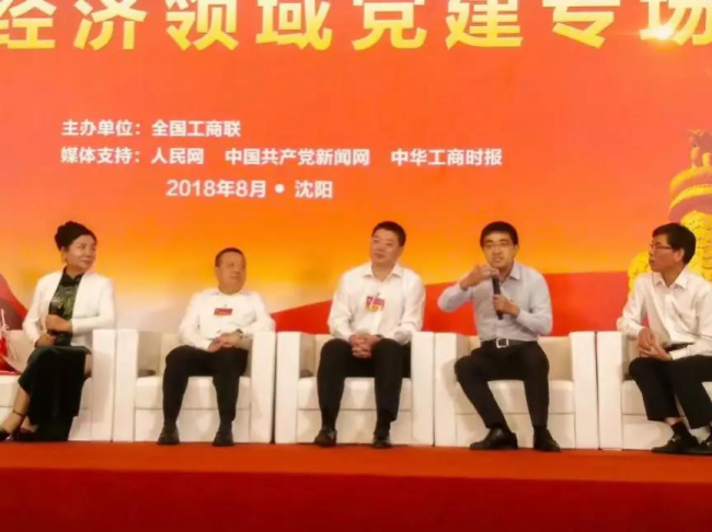 2019民营经济500强_...列2018中国民营企业500强第124位(2)