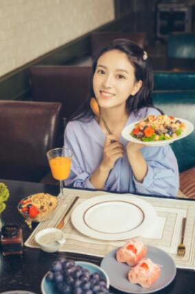 清谷田园:精致女性早餐里的秘密——一点仪式感