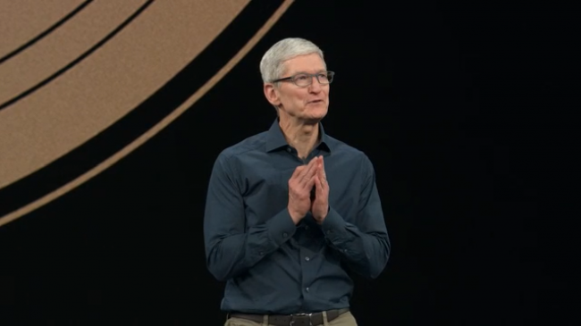 七麦数据解读:2018苹果发布会后新规动态_中