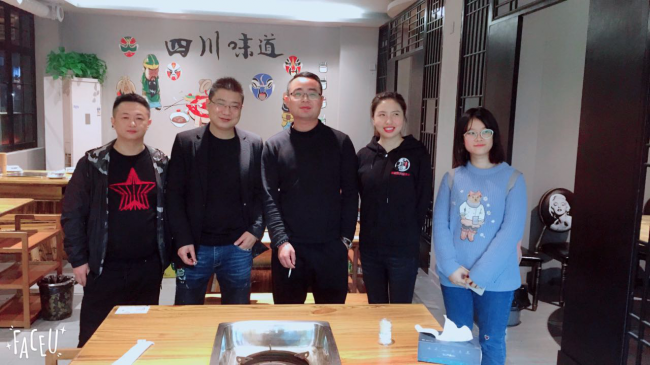 遇见串之源,看串串香老字号品牌谱写成都串串加盟热潮