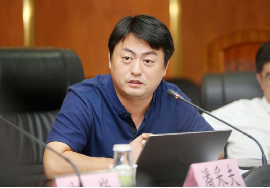 小猪短租潘采夫:市场竞争非当下主要矛盾 盼共同加强行业自律