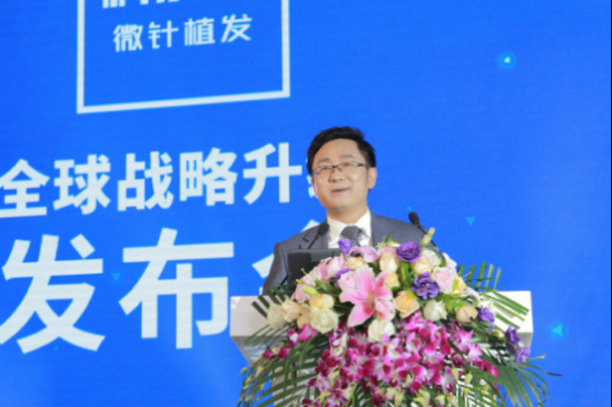 千亿市场现新格局 科发源全球战略提速