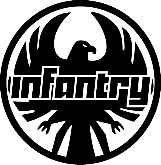 “Infantry：走在时尚潮流前沿的军事风手表品牌”