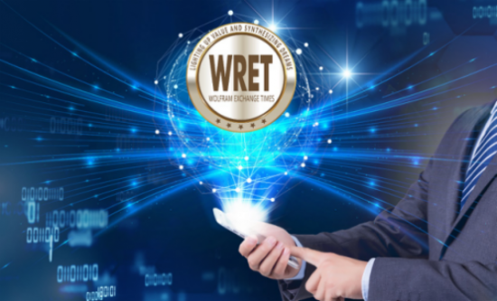 钨金链WRET：当钨遇上区块链，会擦出怎样的火花