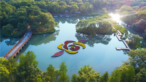 重磅福利 | 世界旅游日，赛石请你吃住游