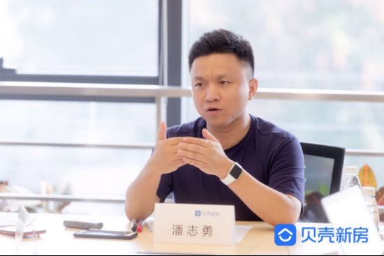 角逐新房市场 贝壳新房要从成交中“找生意”