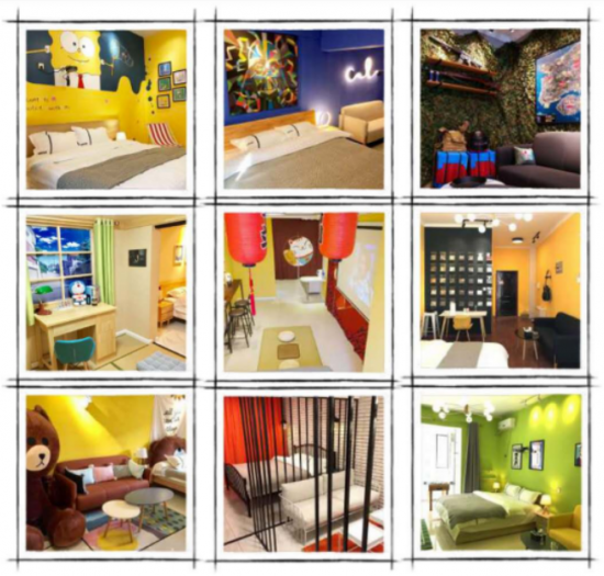 秘密空间完成Pre-A轮融资 将开启加盟业务