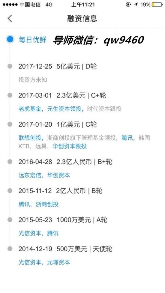 每日一淘模式及其制度解析【新人必看!】
