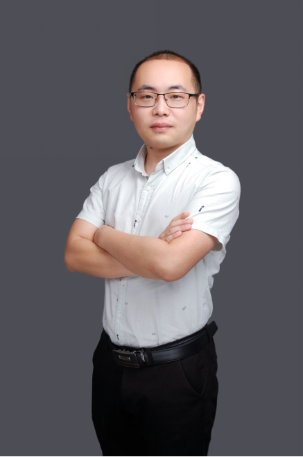 中国杰出青年“影宣文化”徐峥敏