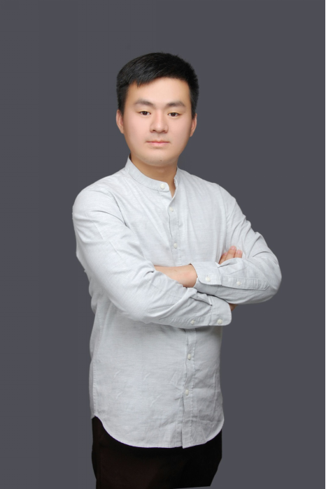 青年标杆 资深媒体人“周石林”的创业历程