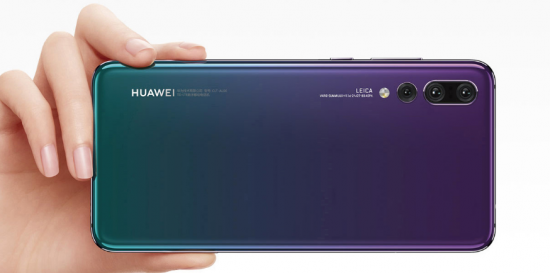 国庆节High完整理相册怕累?华为P20智能相册