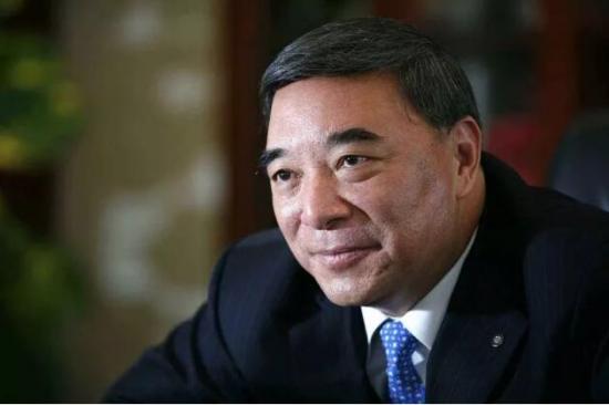《改革心路》：一位国有企业家40年内心独白