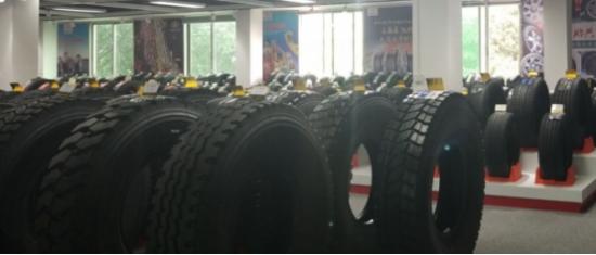 广州通路轮胎汽配批发厂家供货平台怎么样让通路轮胎店脱颖而出