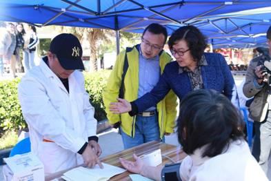 中恒扶贫攻坚：乡村医生培训公益在路上