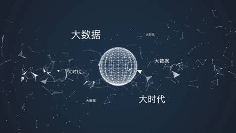 一句话告诉你什么是大数据!集客宝教你如何寻找客户