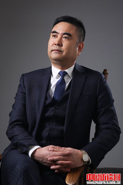 爱出爱返:董增军和百年董氏杰出代理商的感人故事(二)