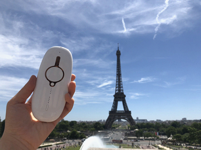 2018年全国双创活动周启幕 百度AI三军齐聚受