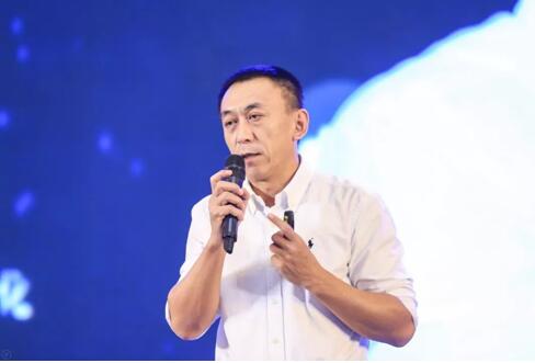 光猪圈健身创始人当选全国青少年体育俱乐部分会副会长