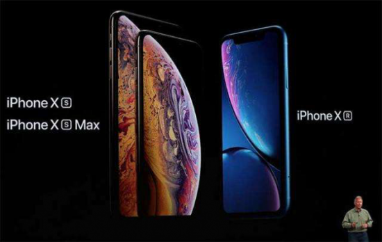 组装iphone XS Max真假难辨，华强北暗访揭秘组装苹果X真相