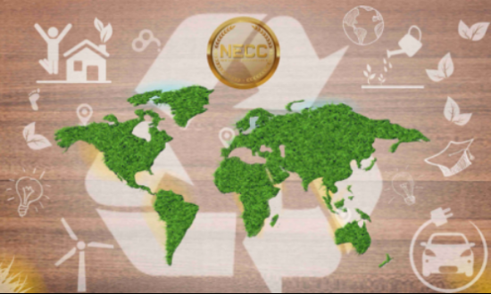 顺应时代潮流 新能源创世链（NECC）打造新能源产业链新时代