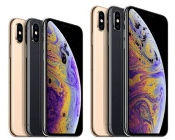 组装iPhoneXS Max手机大骗局揭秘