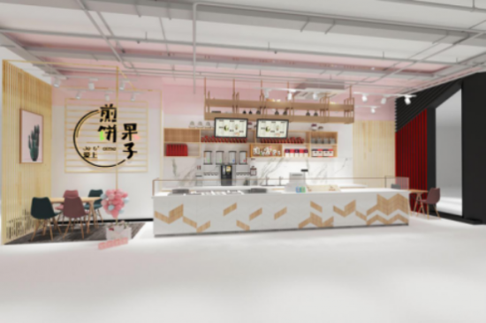 如何开一家煎饼店，煎饼爱上果子门店经营的关键