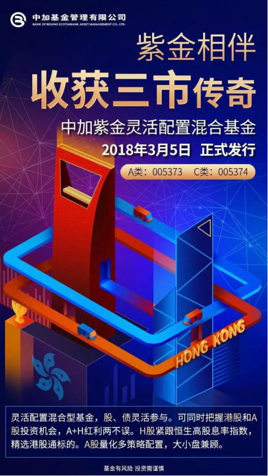中加基金量化产品瞄准风格择时