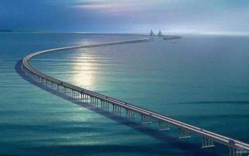 江门长优实业:港珠澳大桥正式开通