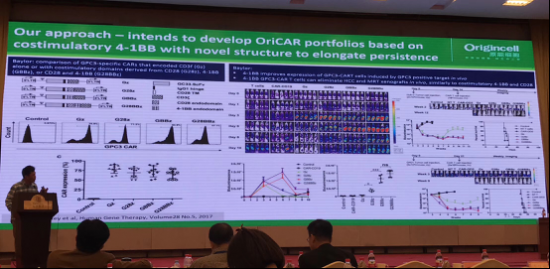 原能细胞携多领域研发成果亮相中国转化医学大会