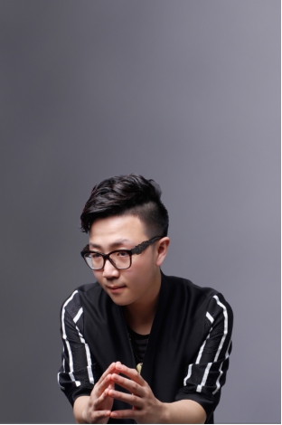 90后海归詹乐麒，3D钢琴演奏会火了四年！今年讲我宋