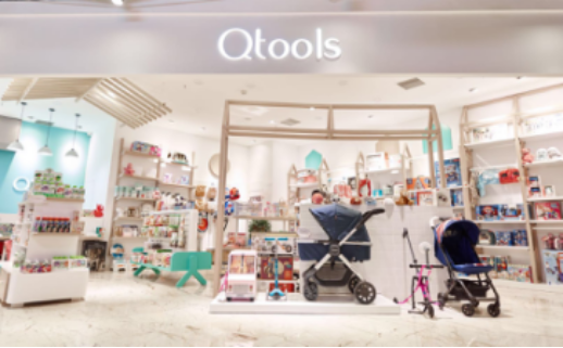 qtools：母婴行业致胜的秘密在于品质与口碑