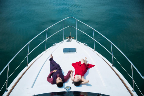 青岛婚纱摄影哪家好青岛拍婚纱照前十名工作室