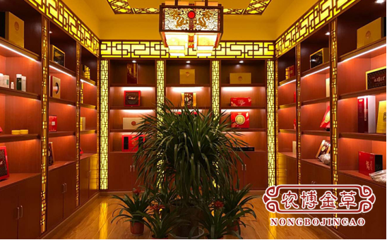 湖北汇农金源生态农业发展有限公司 农博金草技术领先深得认可