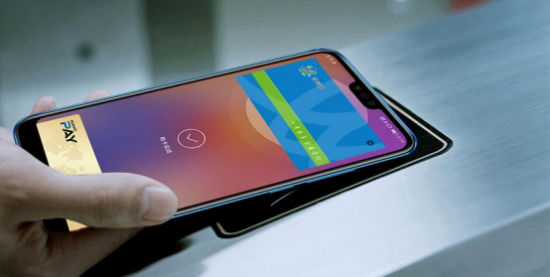 荣耀Magic2 重磅发布,Huawei Pay助力用户体验