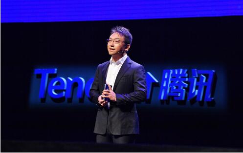 用“智能”的手段缓解医疗四大痛点 腾讯如何让医疗更有温度