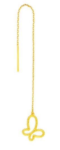 周大福17916非凡旅程|花样泰国行,一起走一路