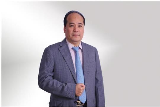 黄宜合：汕尾民间文化杰出传护者