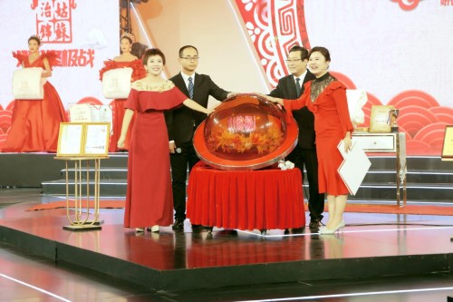 家有购物一亿孤行，三大核心优势护航!