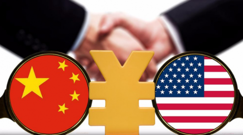 2019年外贸经济形势_2019年一季度中国对外贸易发展情况分析 附全文(3)