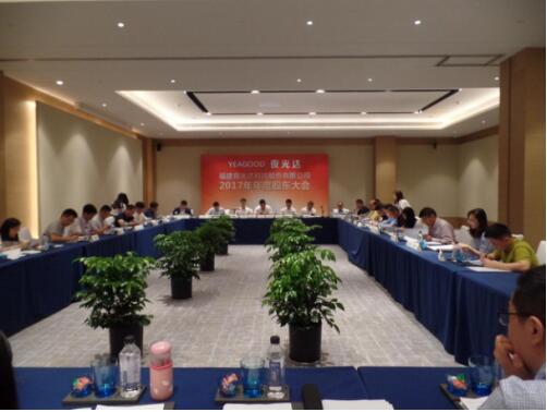 夜光达股权：唯有公平得人心