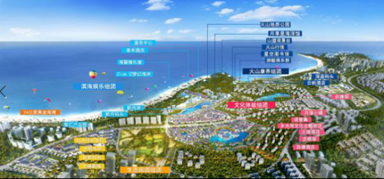 泰禾完善服务体系 泰禾明昇·厦门湾带来家与度假的双重体验