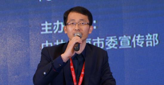 沪江唐红浙出席长三角文博会论坛用互联网为教育赋能