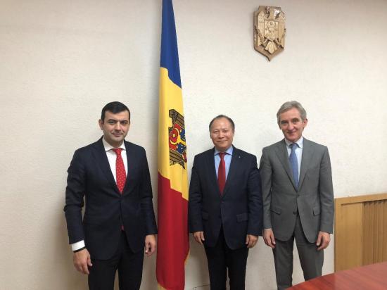 2019年德国经济_德国经济 –(2)