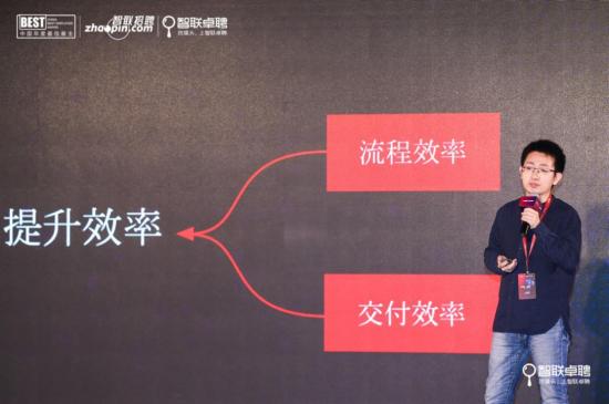 赋能猎头行业,智联卓聘引领招聘服务行业平台化趋势