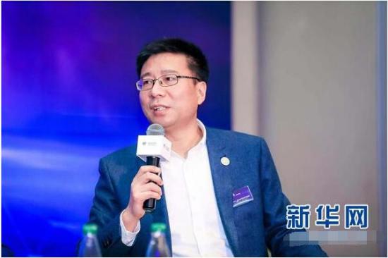 戴凯：好的产品好的品质才能让品牌更好的发展