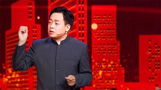 名家大家揭秘“一带一路”精髓 《改革开放 关键一招》诠释中国外交
