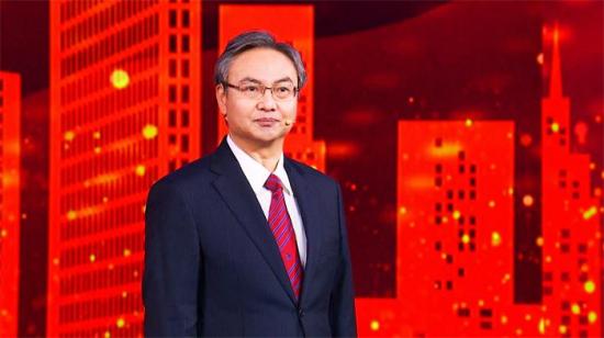 名家大家揭秘“一带一路”精髓 《改革开放 关键一招》诠释中国外交
