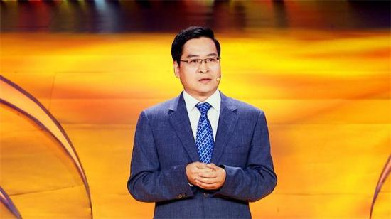 名家大家揭秘“一带一路”精髓 《改革开放 关键一招》诠释中国外交