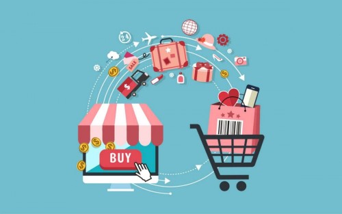 新《电商法》2019年1月1日实施，叮当国际商城为您营造更好线上购物体验
