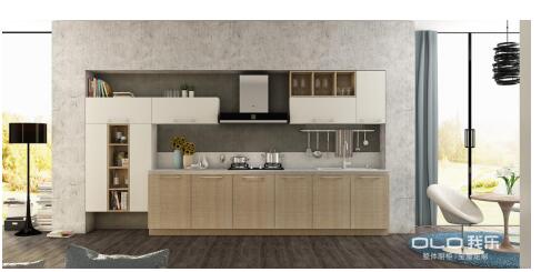 不知道2018年橱柜品牌排行榜中这家品牌,就别